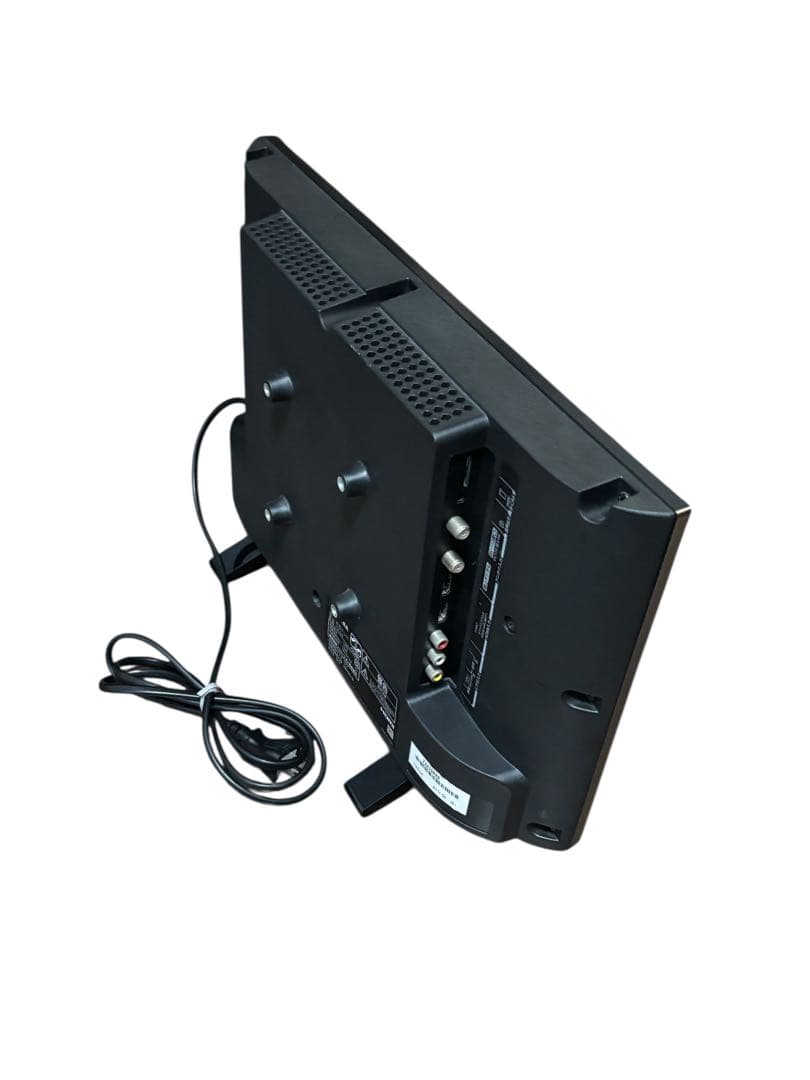 東芝 液晶テレビ REGZA19V型 19S24