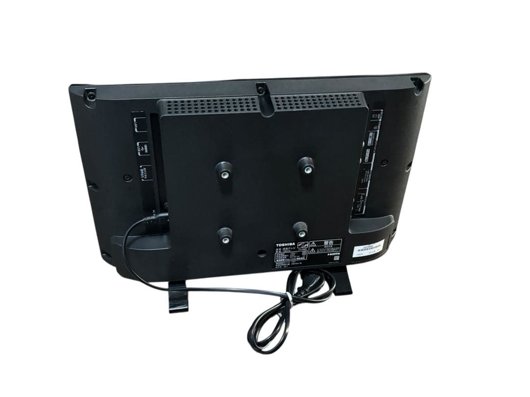 東芝 液晶テレビ REGZA19V型 19S24