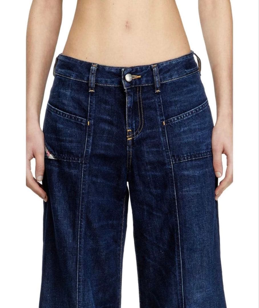 DIESEL D-AKII まとめ売り