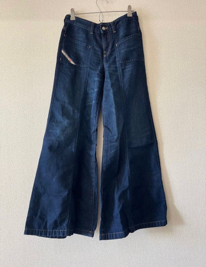 DIESEL D-AKII まとめ売り