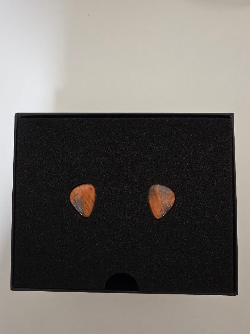 【新品同様】DUNU DaVinci