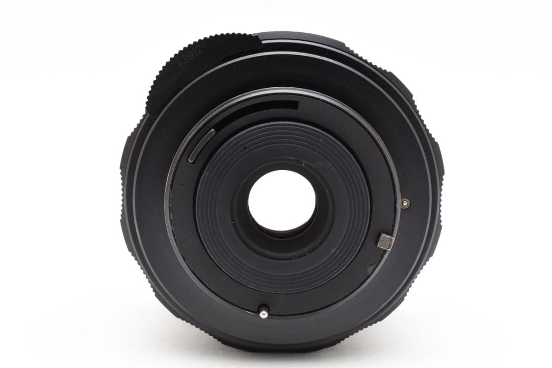 レンズ(単焦点) PENTAX SMC Macro Takumar 50mm F4 Y081