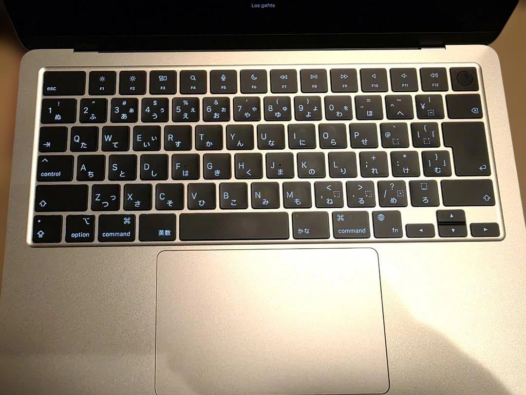 MacBook Air 13インチ 16GB M3 2024年 A3113