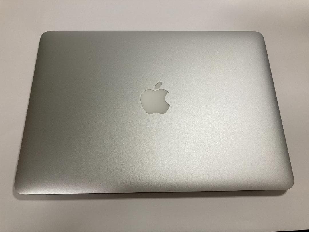 MacBook Air 13 | Early2015 A1466 | メモリ8G