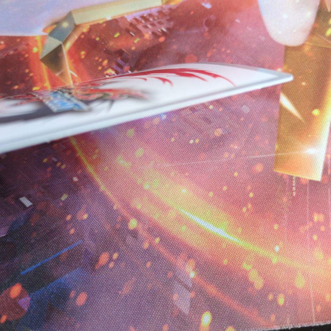 光の電神 アマテラス　バディファイト　神子野ミコ　サイン　プレミアムレア BF