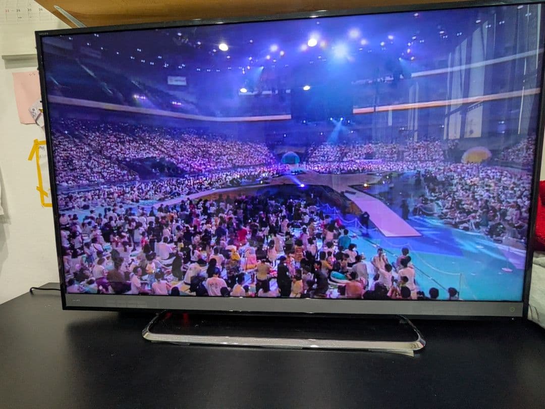 TOSHIBA 58M510X 液晶テレビ 58インチ