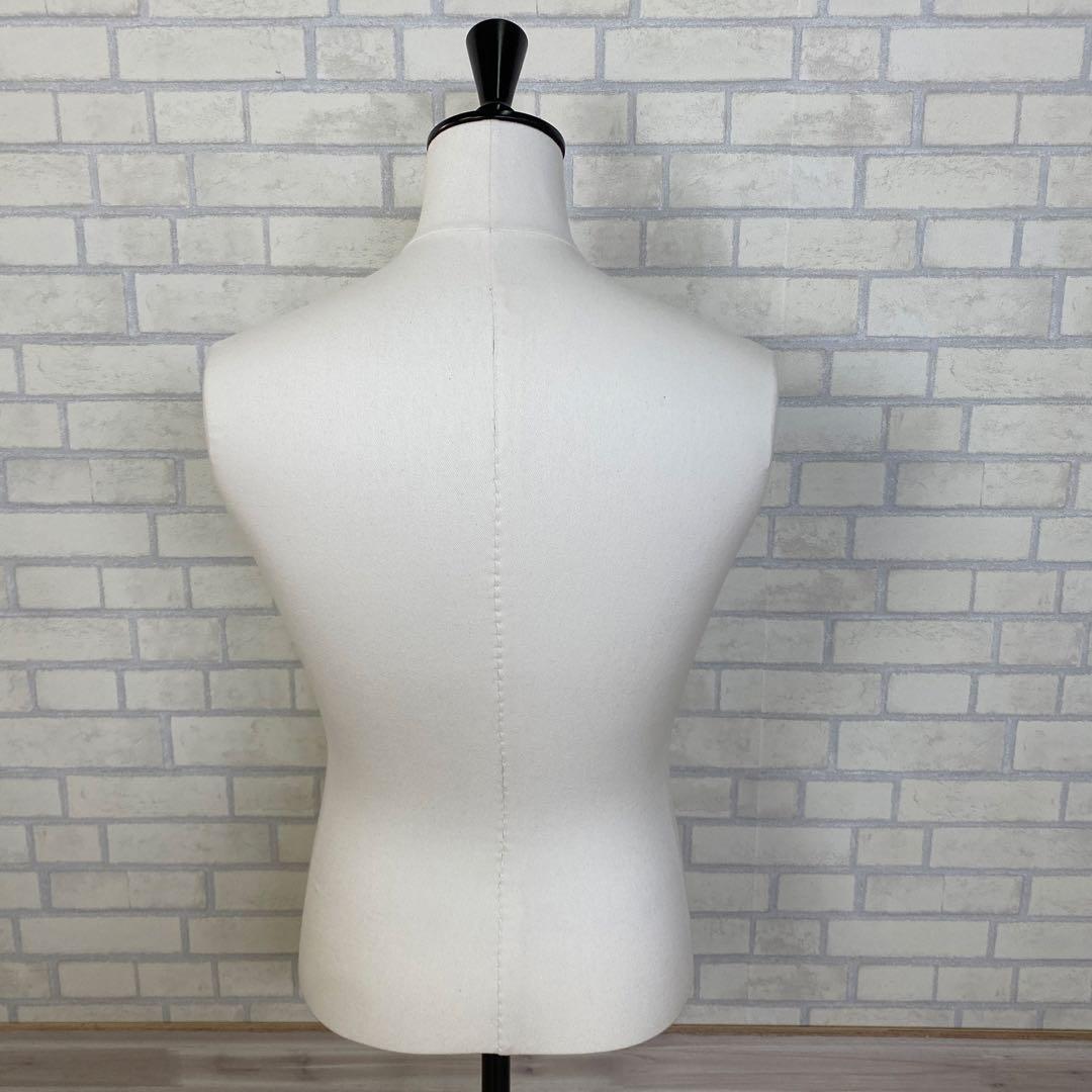 ReBody PE メンズ トルソー マネキン ③