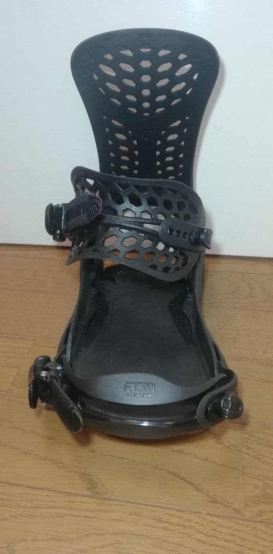 FLUX PR　 ブラック　Mサイズ