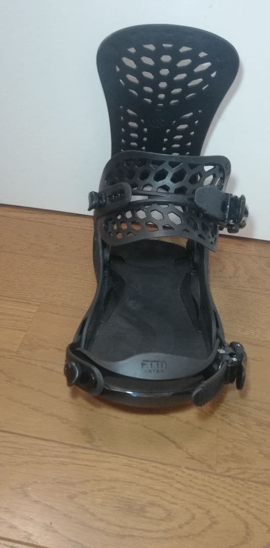 FLUX PR　 ブラック　Mサイズ