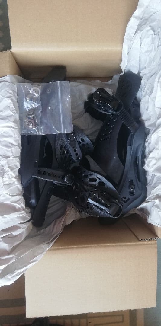 FLUX PR　 ブラック　Mサイズ