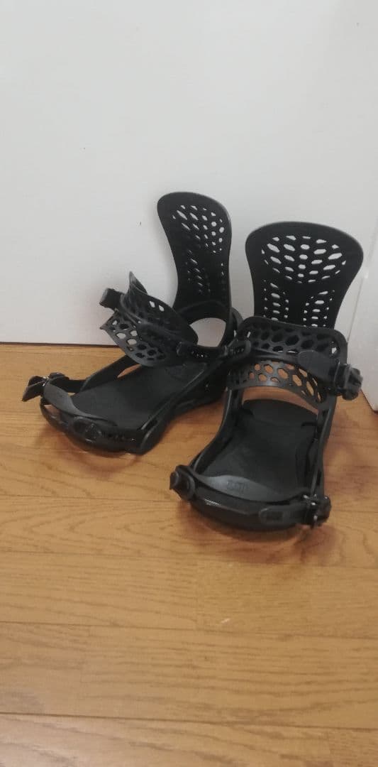 FLUX PR　 ブラック　Mサイズ