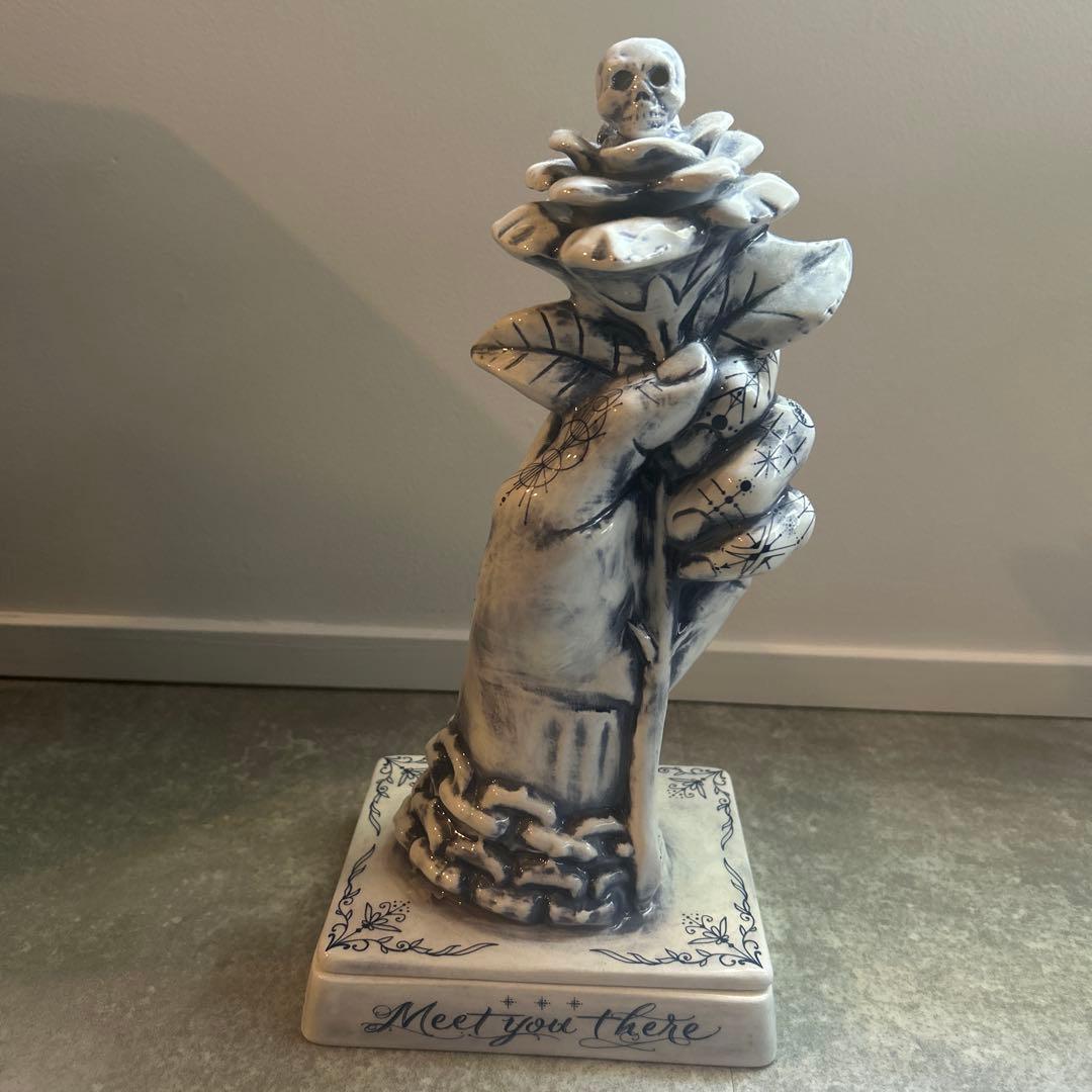 NEIGHBORHOOD DR.WOO インセントチャンバー