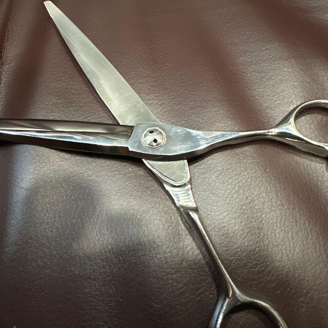 トギノン　ロングシザー　7インチ　荒刈用　スパーブⅡ