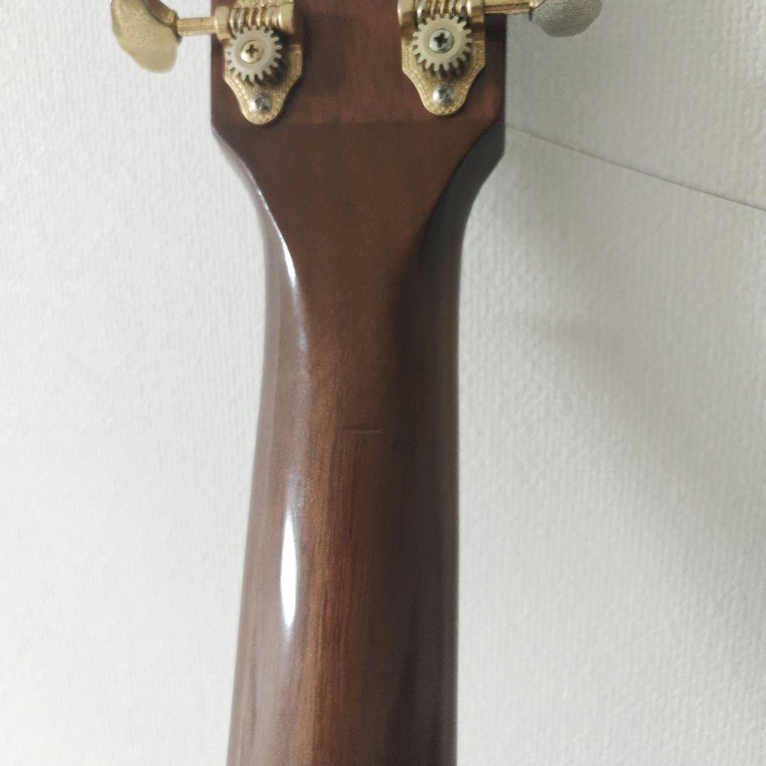 YAMAHA STORIA アコースティックギター ブラウン