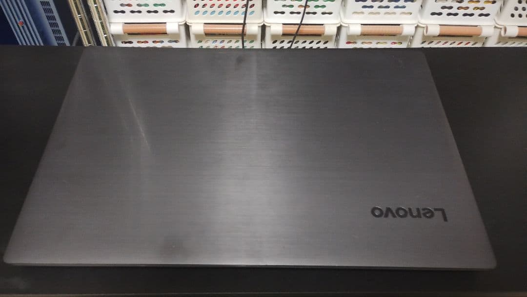 動作品 Lenovo core i3 Win11Pro 新品SSD240GB