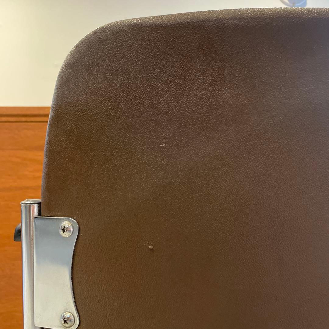 【D&DEPARTMENT】 フォールディング アームチェア ITOKI A