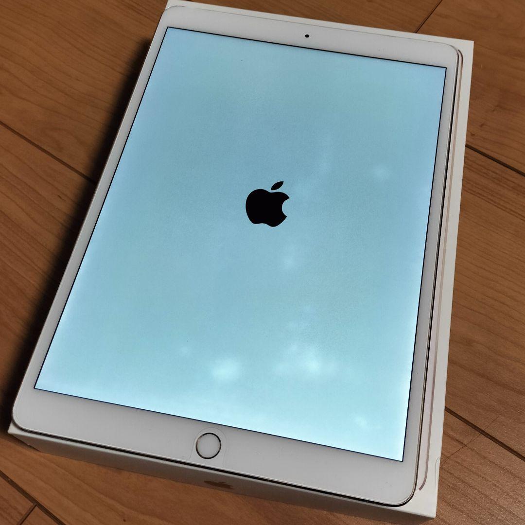 iPad Pro 10.5inch 256GB ジャンク＋アップルペンシルセット