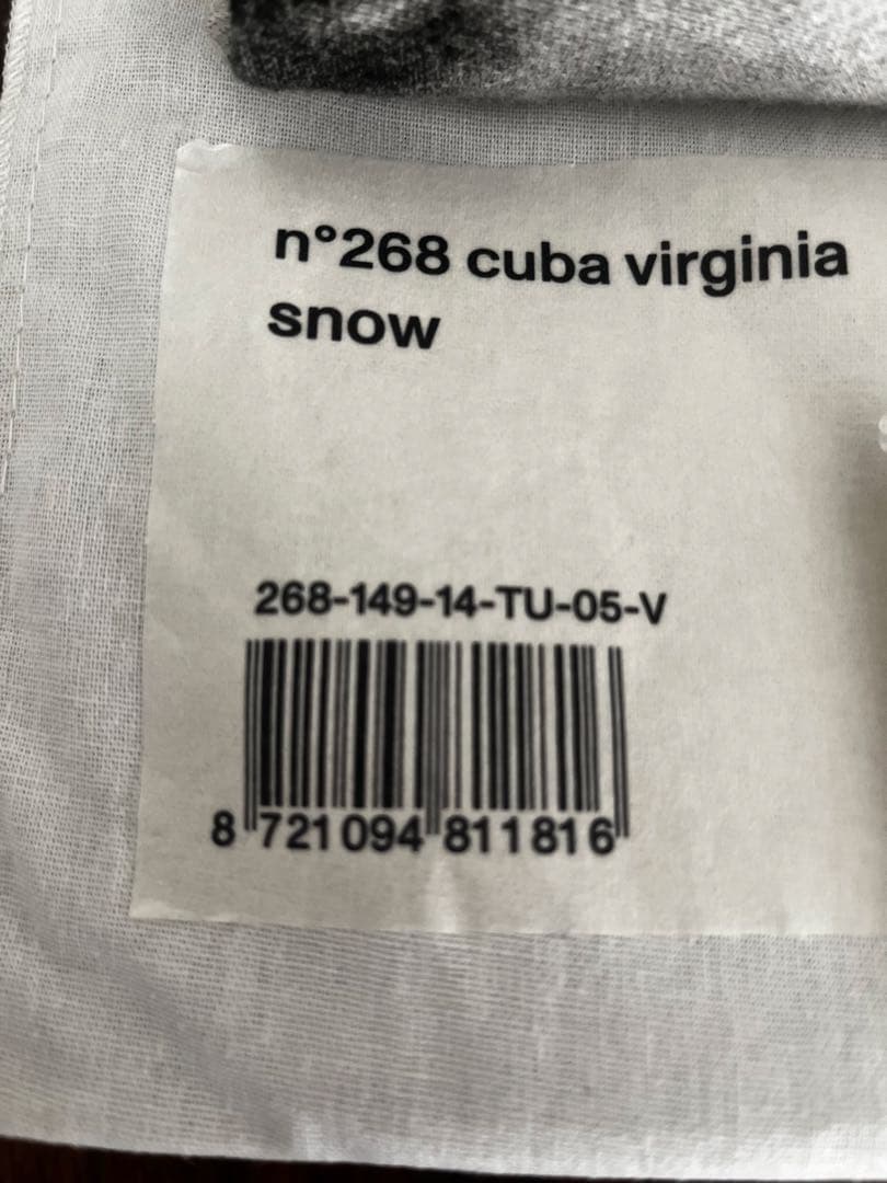 希少ロンハーマン新作☆extreme Cashmereキューバ プリントニットT