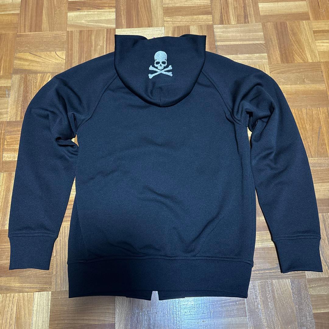 マスターマインドジャパン　シアターエイト パーカー　Mサイズ