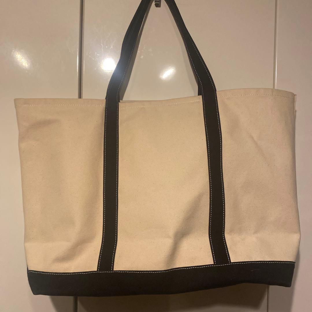 値下げ　peak Canvas NOASOBI ToteBag