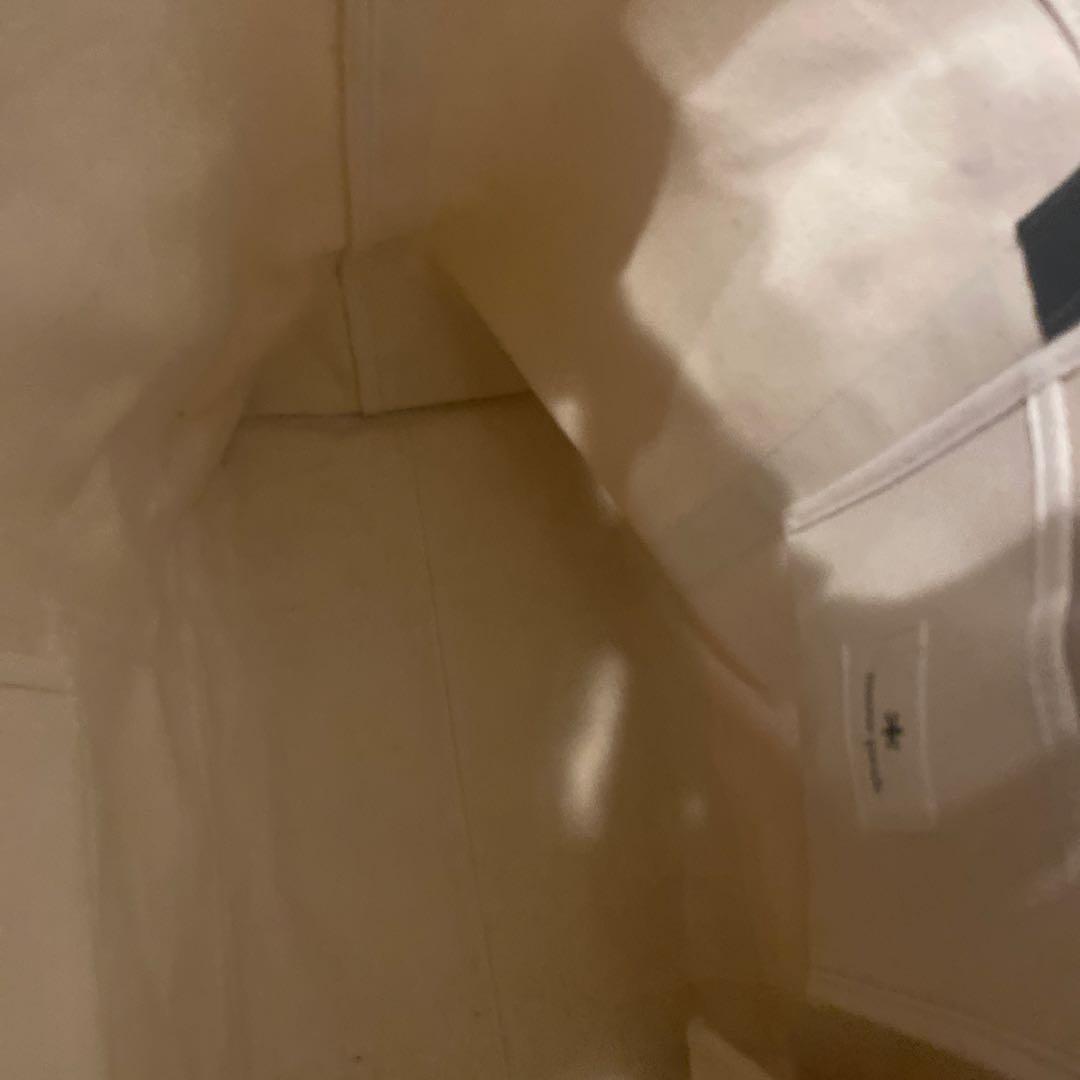 値下げ　peak Canvas NOASOBI ToteBag