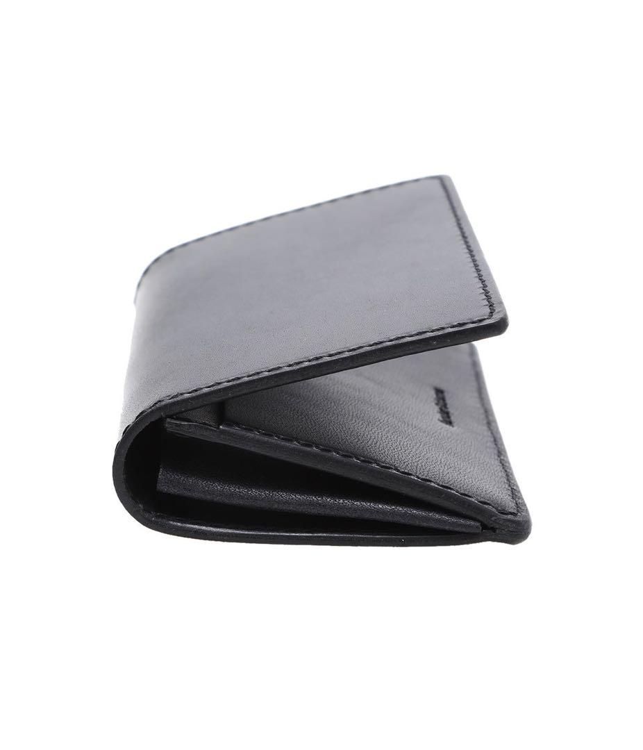 【正規品】Hender Scheme folded card case 名刺入れ