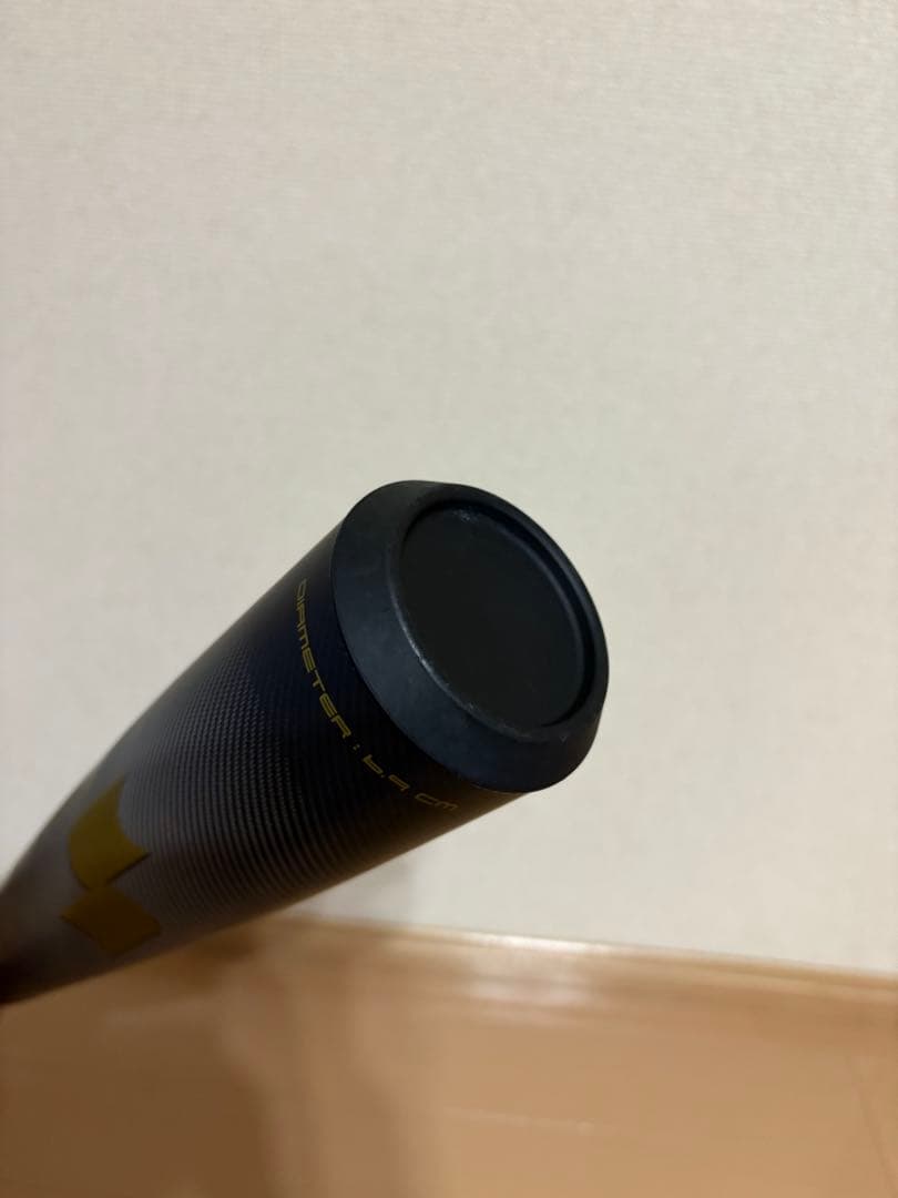 SSK(エスエスケイ) 一般軟式野球用バット FRP製 MM23