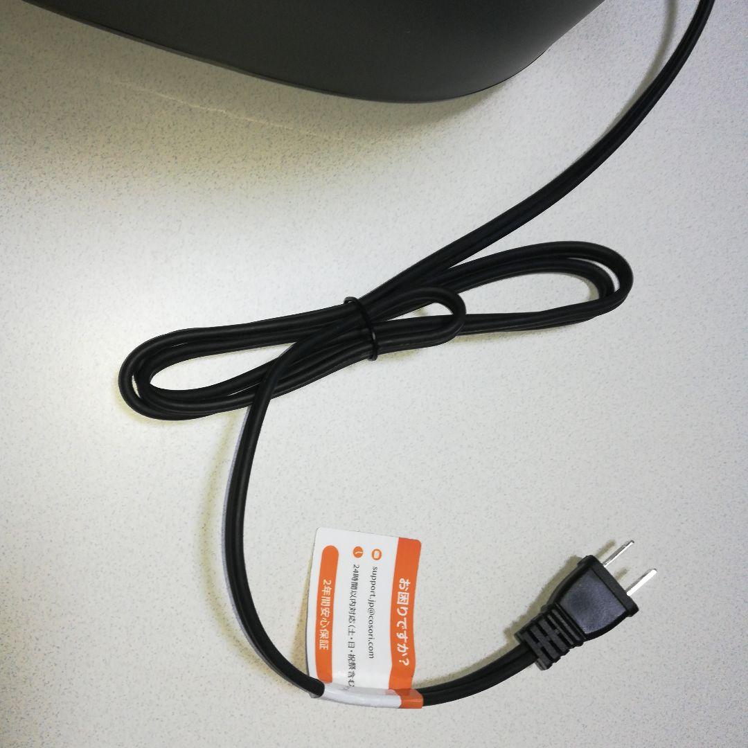 COSORI 4.7L ノンフライヤー 美品