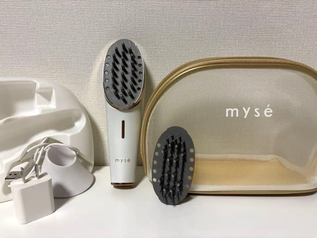 YA-MAN myse ミーゼ スカルプリフト MS-80W