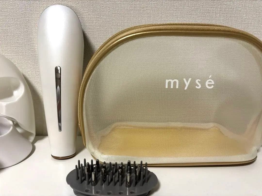 YA-MAN myse ミーゼ スカルプリフト MS-80W