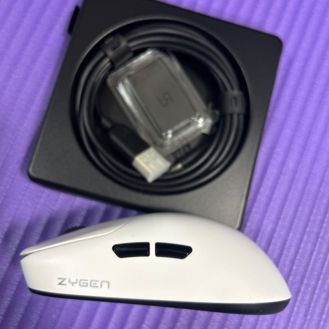 マウス・トラックボール VAXEE ZYGEN NP-01S Ergo Wireless (4K)