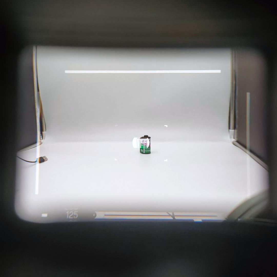 フィルムカメラ LEICA M5 Black