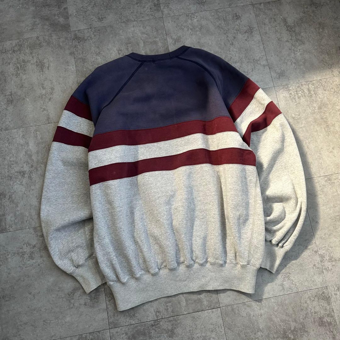 【90s】 Polo by Ralph Lauren スウェット