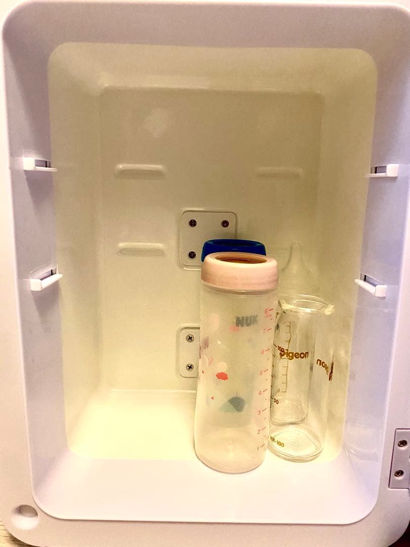 VERSOS（ベルソス）冷温庫 9L