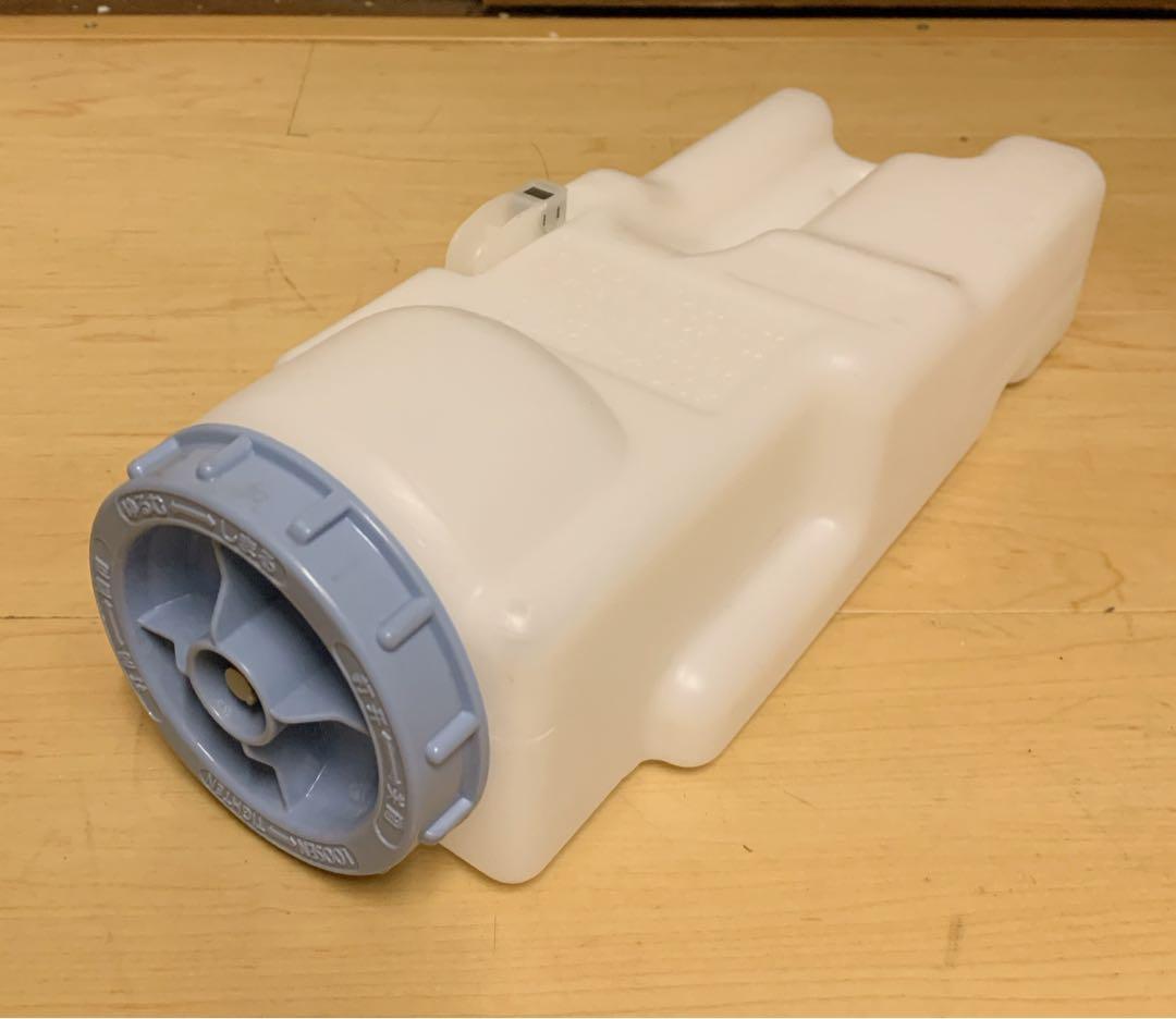 値下げ！パナソニック 次亜塩素酸 空間除菌脱臭機 ジアイーノ　F-MV4100