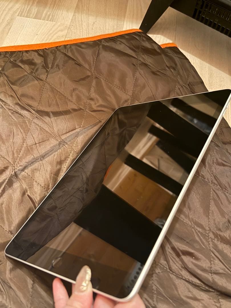 iPad 第9世代 64GB（SoftBank） 未使用に近い 最短翌日発送