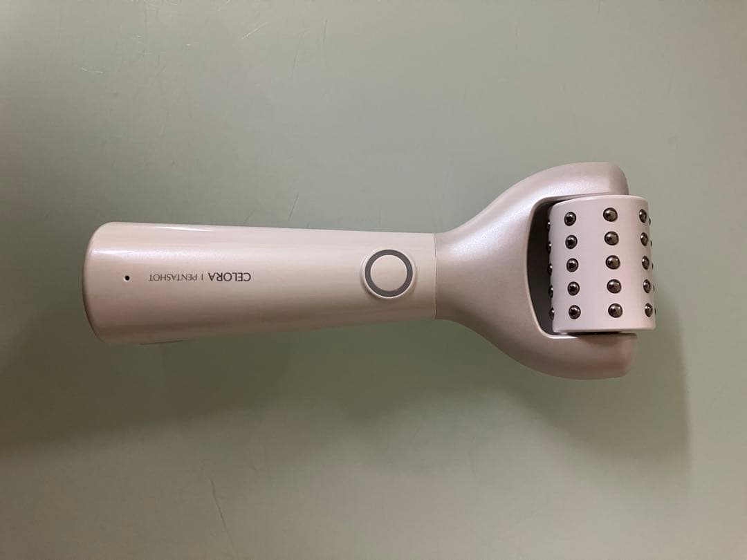 【1月31日まで】PENTA-SHOT（セロラ ペンタショット）