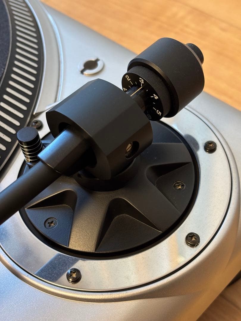 DJ機材 Vestax PDX-2000 MKII