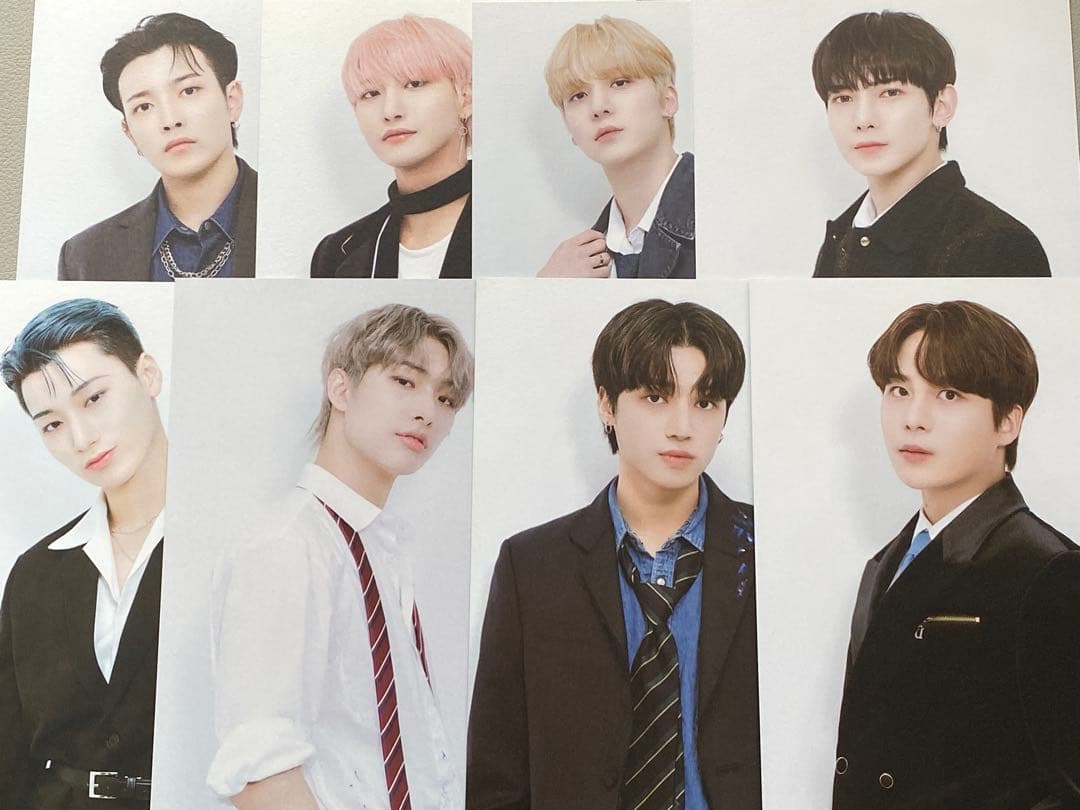 ATEEZ アチズ FEVER eXtended edition XR SHOW