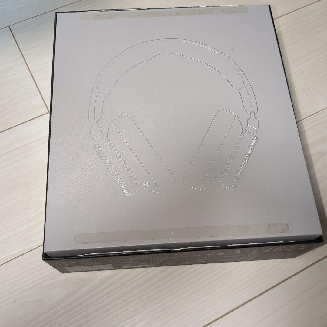 美品　B&O Beoplay H100 ワイヤレスヘッドフォン ブラック