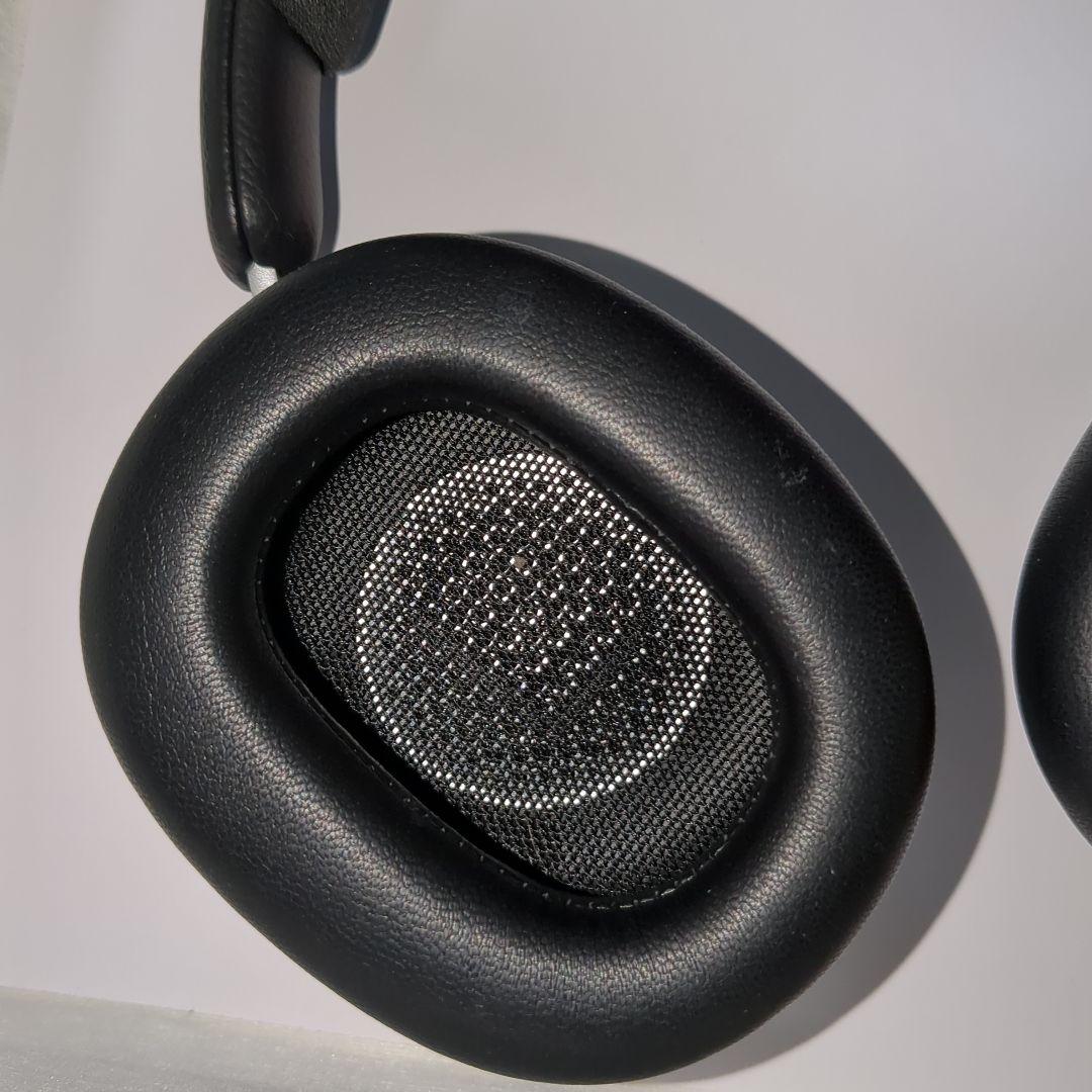 美品　B&O Beoplay H100 ワイヤレスヘッドフォン ブラック