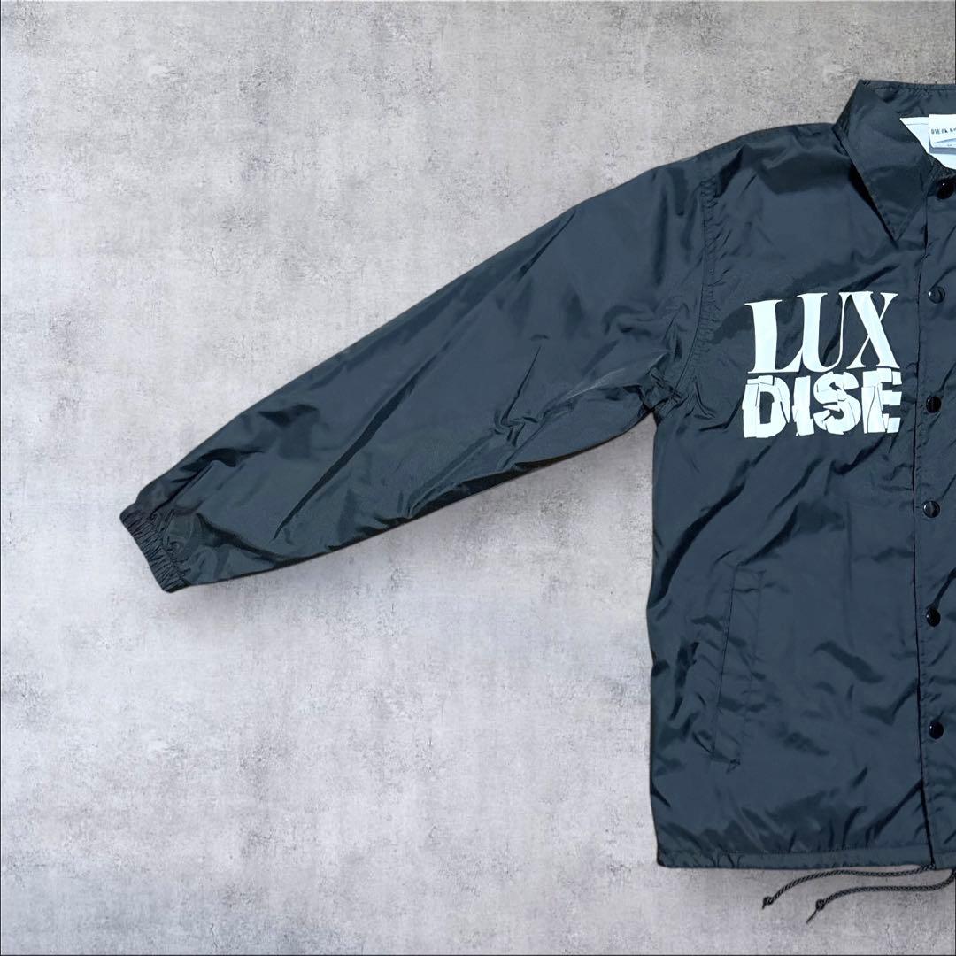 ONE OK ROCK ライブ　バンド　コーチジャケット　ブラック