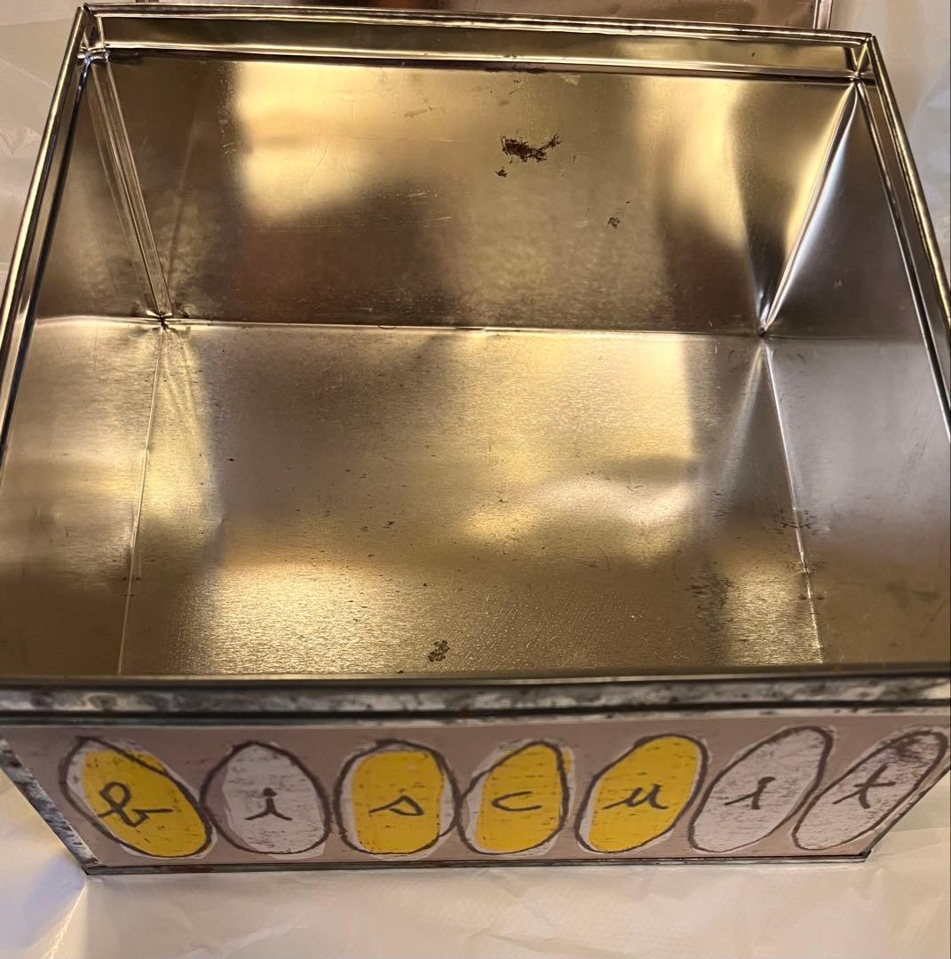 【値下げ】【レア】【ヴィンテージ】100DRINE サンドリンヌ　缶