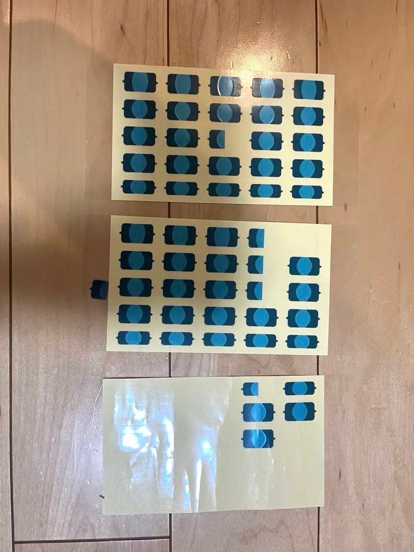 Elever'shop 断捨離専用 JNEC認定モデルハンド