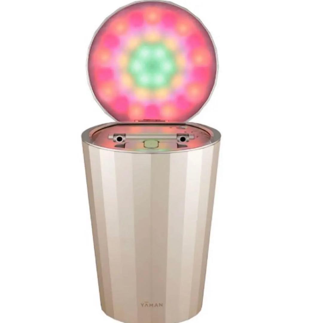 YA-MAN スチーマー　フォトシャイン