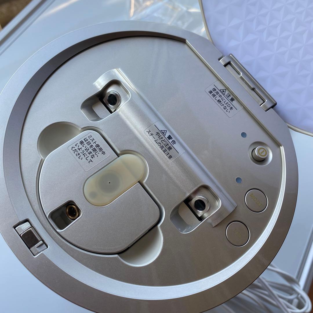 YA-MAN スチーマー　フォトシャイン