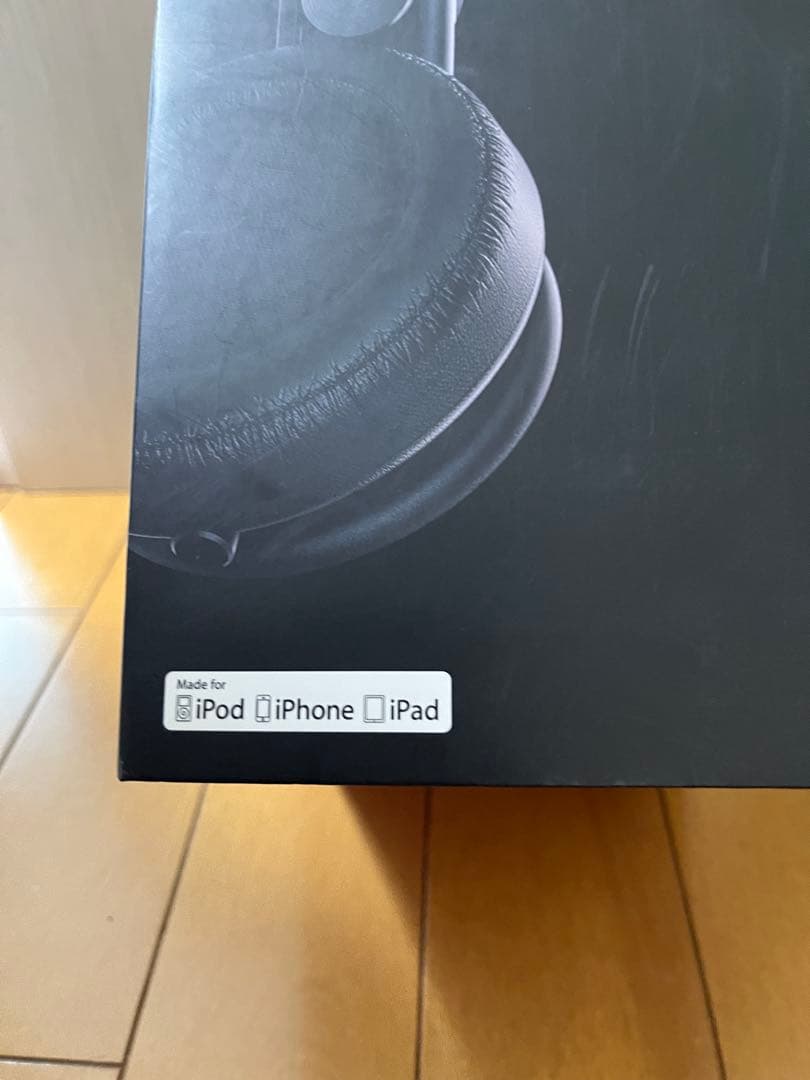 美品　beats mixer ビーツヘッドホン