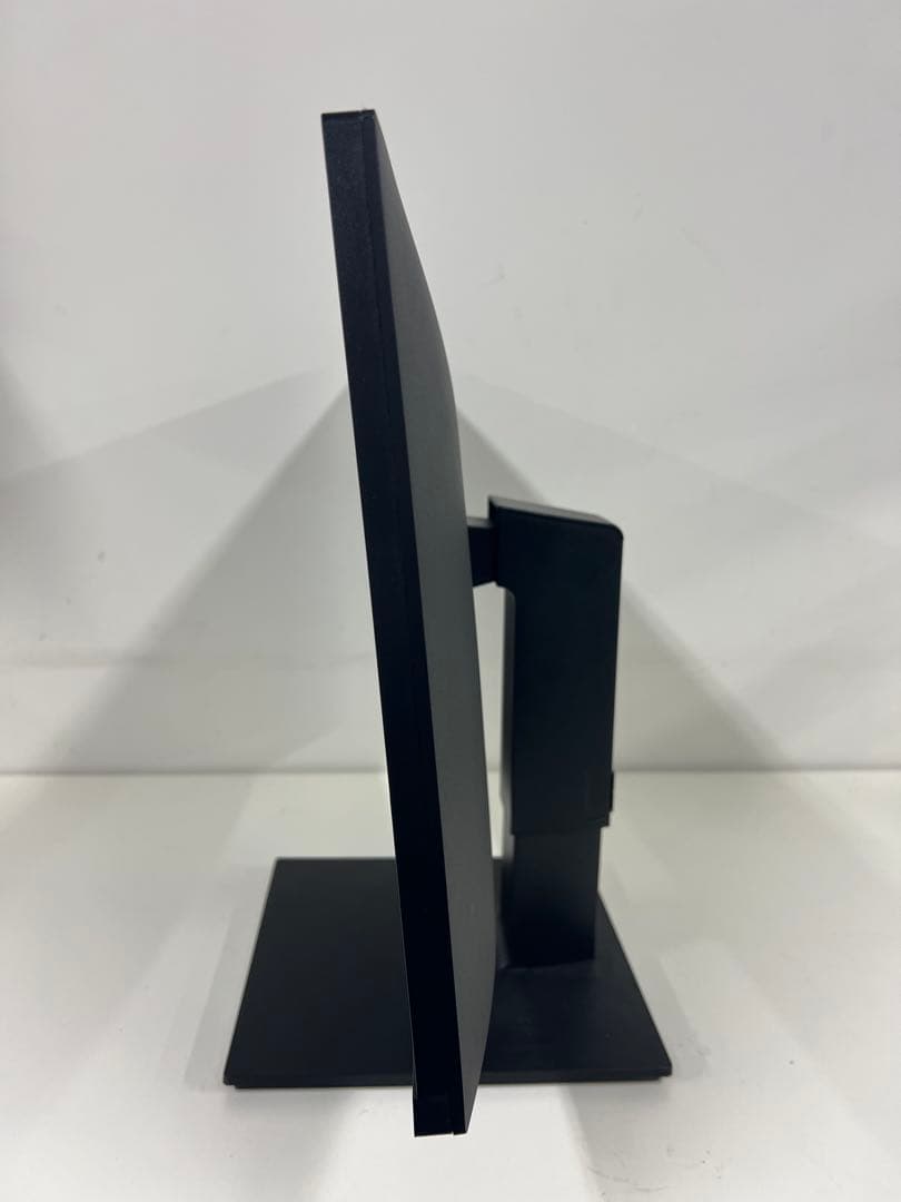 LG フレームレス モニター ディスプレイ 24QP750-B