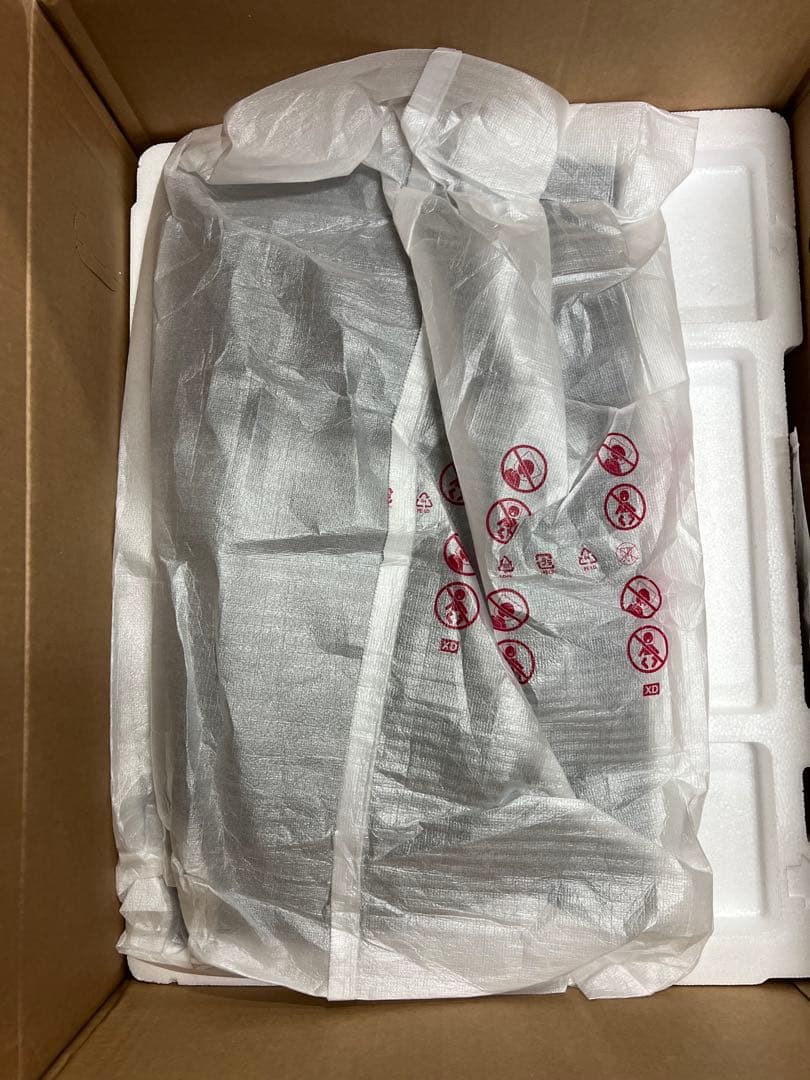 LG フレームレス モニター ディスプレイ 24QP750-B