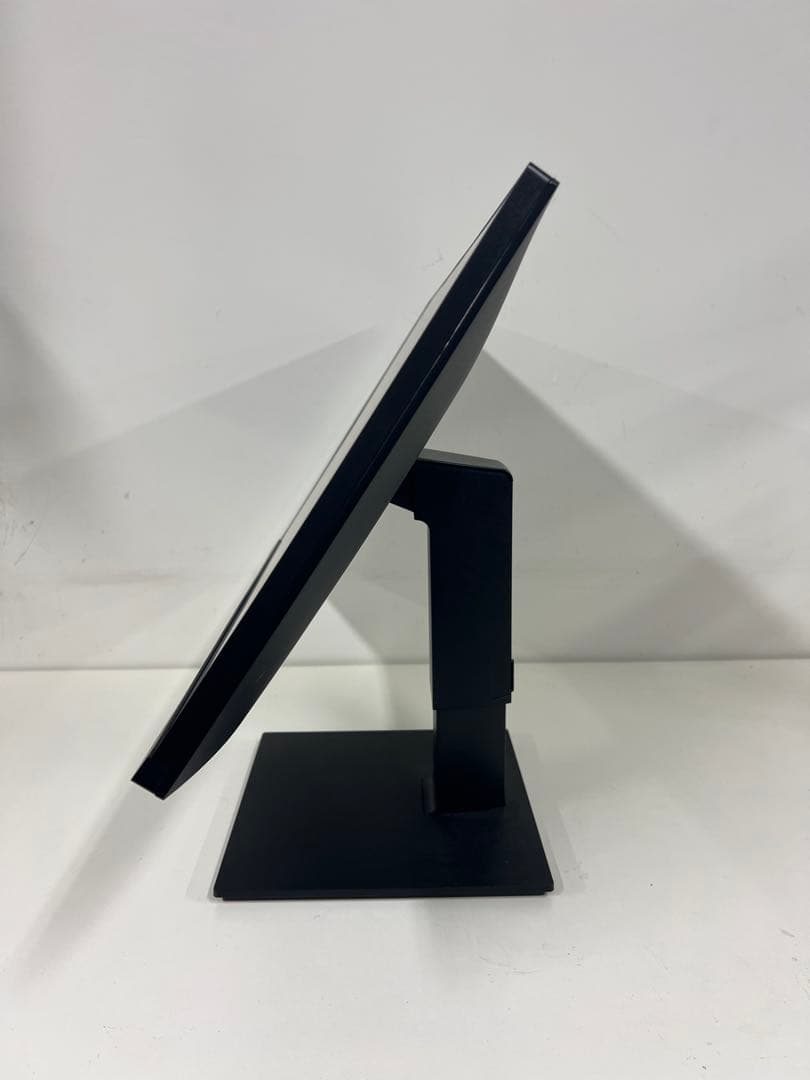 LG フレームレス モニター ディスプレイ 24QP750-B